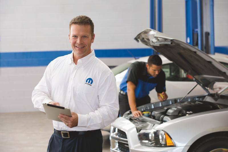 Chrysler Dodge Jeep Ram Fiat of Fort Myers in Fort Myers FL Service
