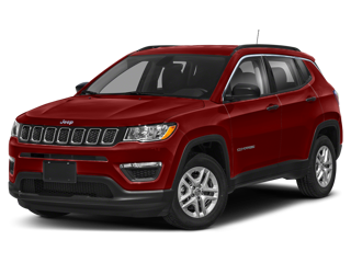 Compass - Chrysler Dodge Jeep Ram Fiat of Fort Myers in Fort Myers FL