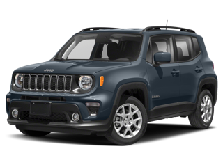 Renegade - Chrysler Dodge Jeep Ram Fiat of Fort Myers in Fort Myers FL